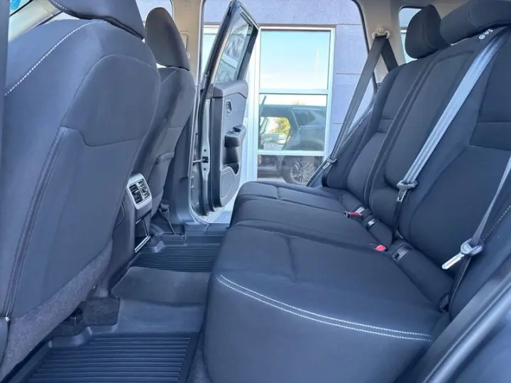 2023 Nissan Rogue S Intelligent AWD