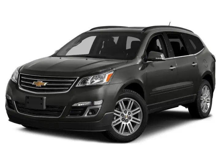 Chevrolet Traverse 2015 AWD LT 4p SUV con 1LT