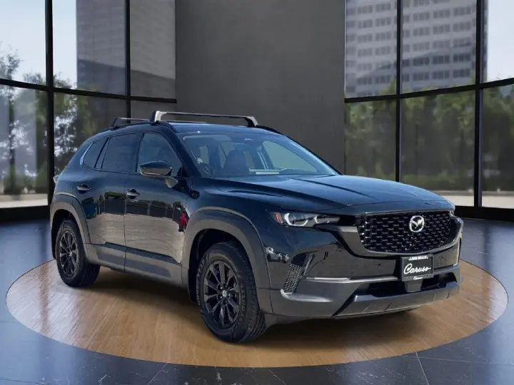 Mazda CX-50 Híbrido 2026 AWD Premium 4dr SUV