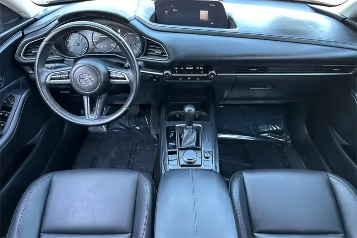 Mazda CX-30 2022 AWD 2.5 S Select 4dr SUV