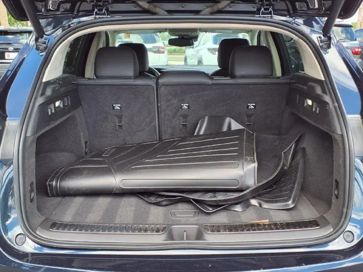Buick Envision 2021 4x4 Gasolina 4p Crossover