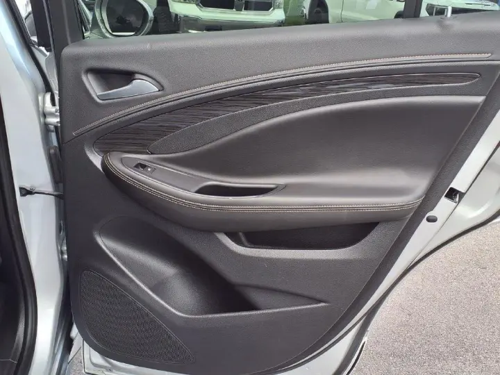 Buick Envision 2016 AWD Premium II 4p Crossover