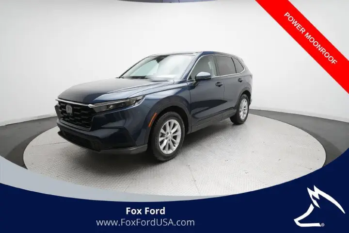 Honda CR-V 2024 AWD EX 4dr SUV
