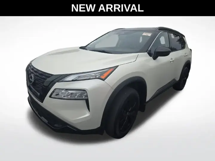 Nissan Rogue 2023 AWD SV 4dr Crossover
