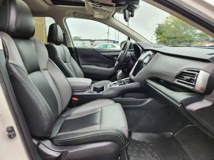 Subaru Outback 2024