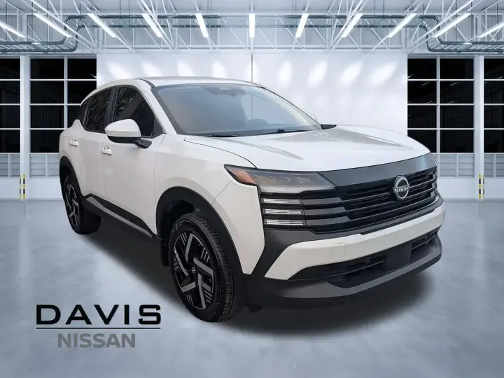 Nissan Kicks 2025 SV 4dr Crossover