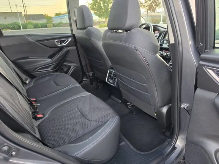 Subaru Forester 2023