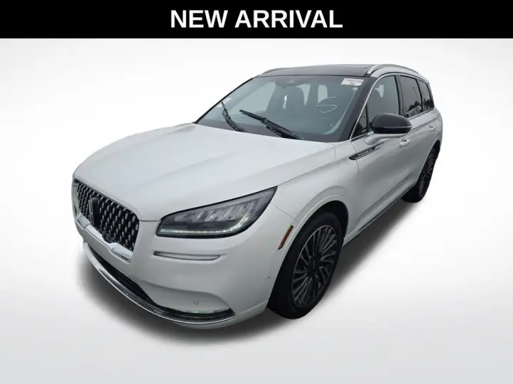 Lincoln Corsair 2020 AWD Reserve 4dr SUV