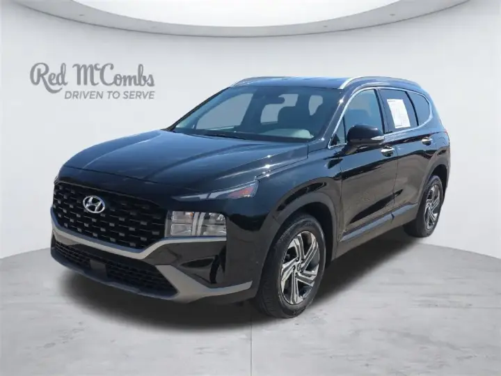 Hyundai SANTA FE 2023 SEL 4dr Crossover