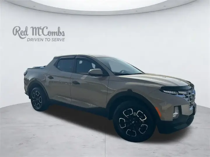 Hyundai SANTA CRUZ 2023 TRACCIÓN EN LAS CUATRO RUEDAS SEL 4p Cabaña de tripulación 4.3ft SB
