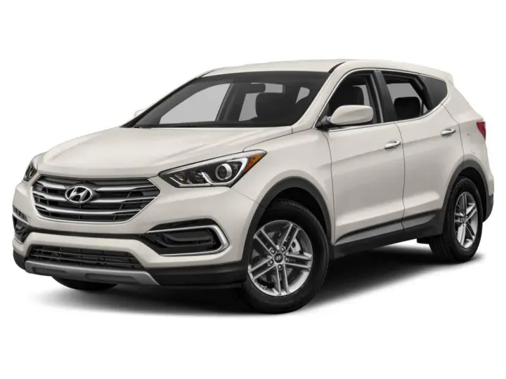 Hyundai SANTA FE Sport 2018 2.4L 4p SUV