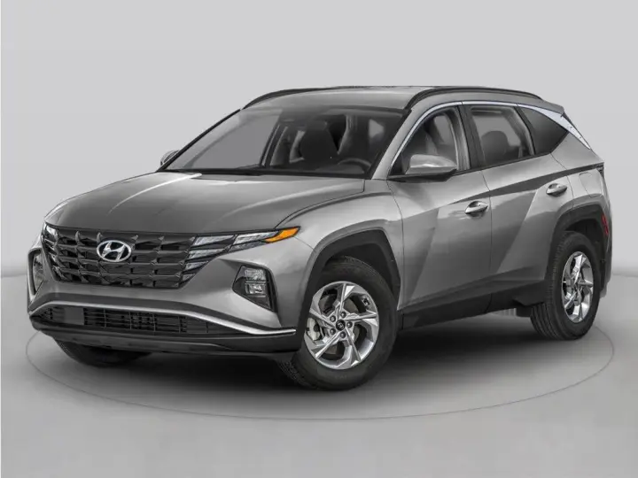Hyundai TUCSON 2023 Limited 4p SUV