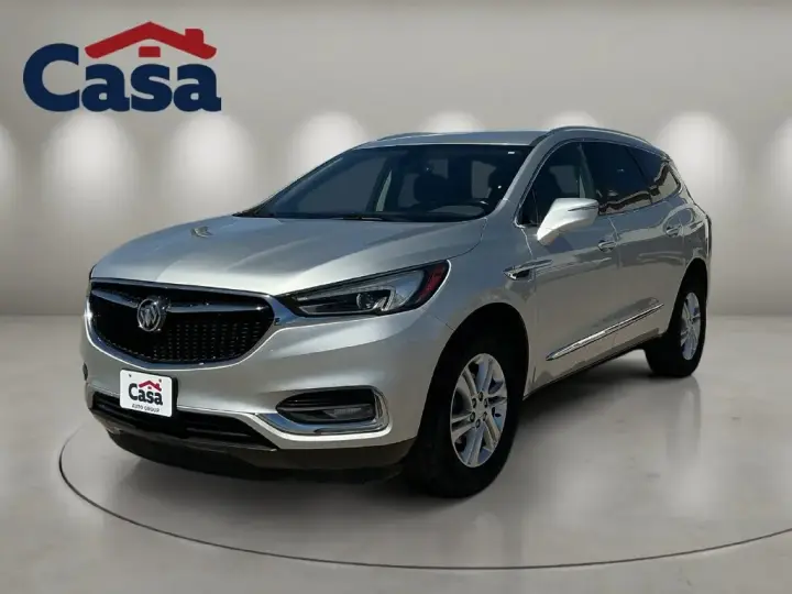 Buick Enclave 2020 Preferred 4p Crossover