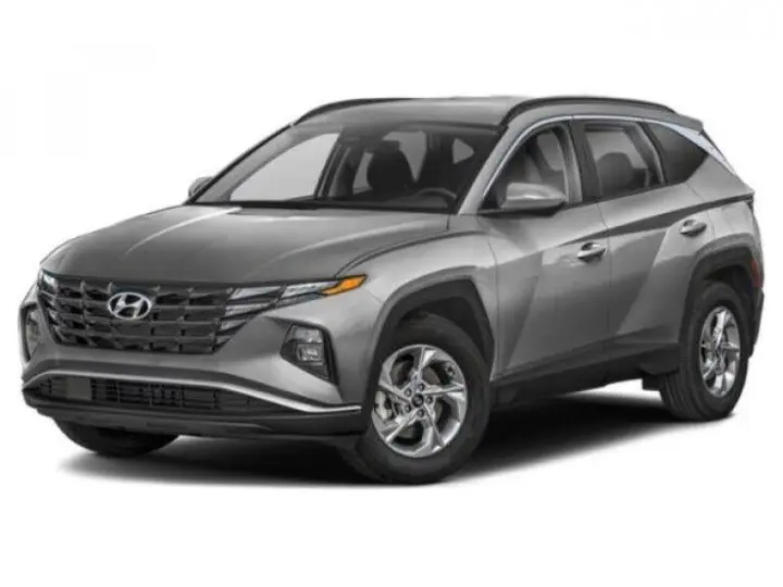 Hyundai TUCSON 2024 SEL 4dr SUV