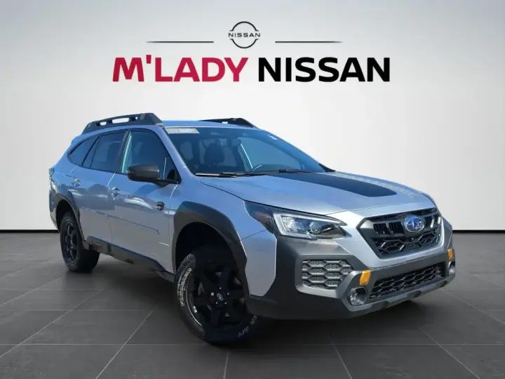Subaru Outback 2025 AWD Wilderness 4dr Crossover