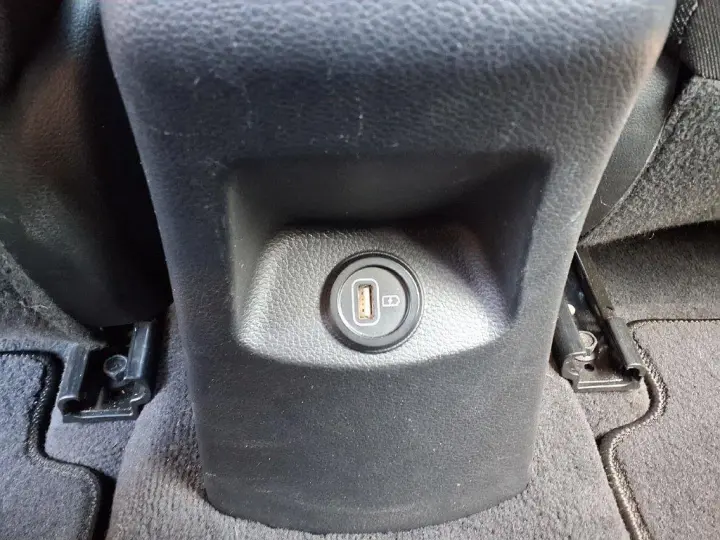 Kia Rio 5 Puertas 2021 S 4p Porta Maletero