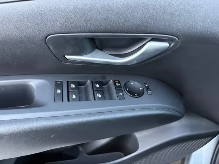Hyundai TUCSON 2026 AWD SEL 4dr SUV