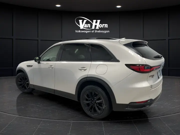 2026 Mazda CX-90