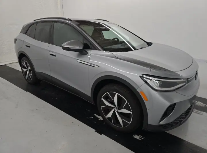 2023 Volkswagen ID.4