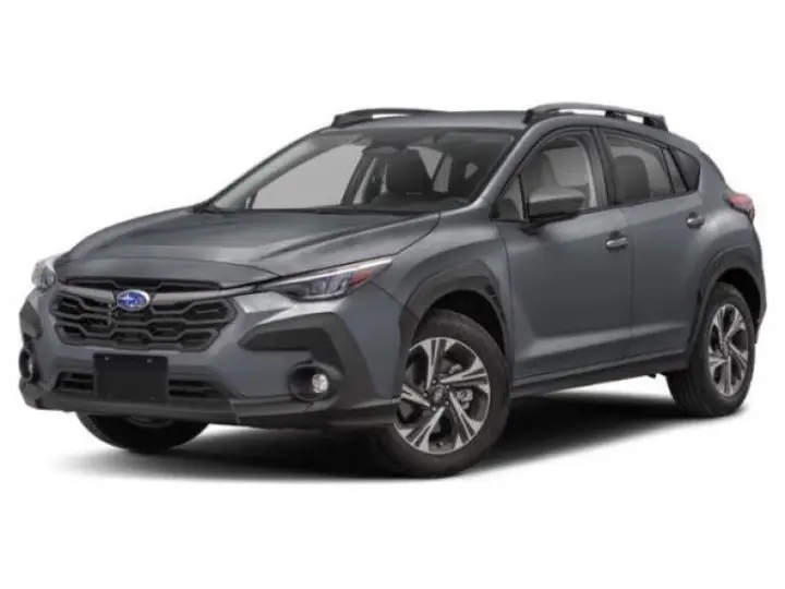 Subaru Crosstrek 2024 AWD Premium 4dr Crossover