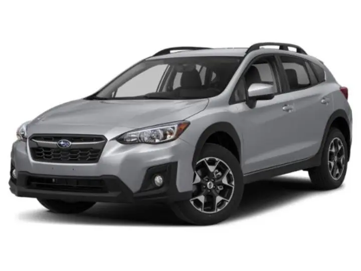 Subaru Crosstrek 2018 AWD 2.0i Limited 4dr Crossover
