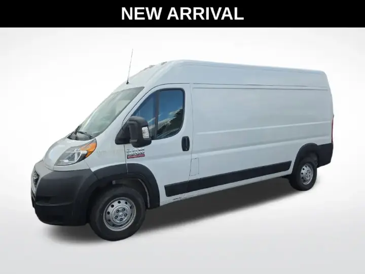Ram ProMaster 2021 2500 159 WB 3dr High Roof Cargo Van