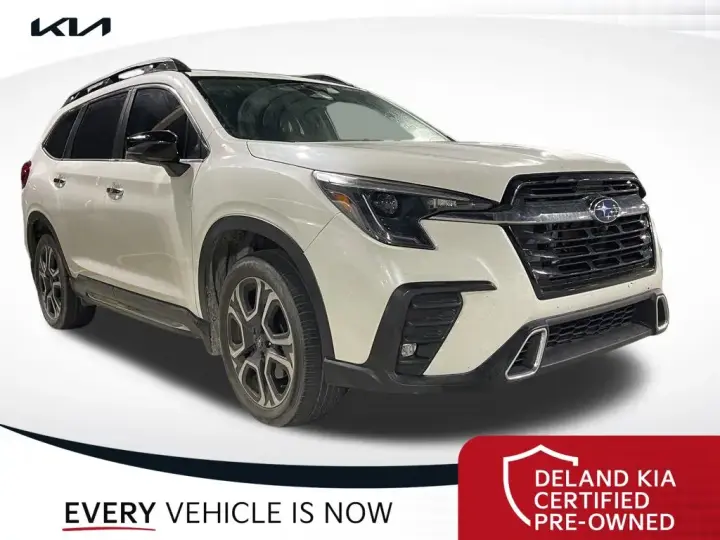 Subaru Ascent 2024 AWD Touring 4p SUV