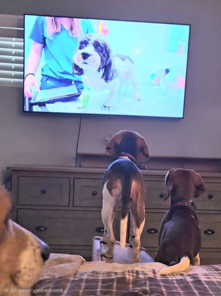 Penelope and Eugene