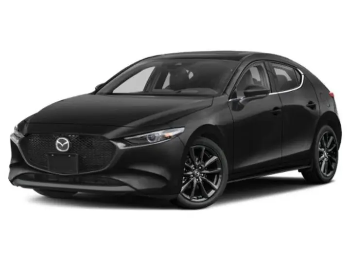 Mazda Mazda3 Hatchback 2019 Premium 4dr Hatchback 6M