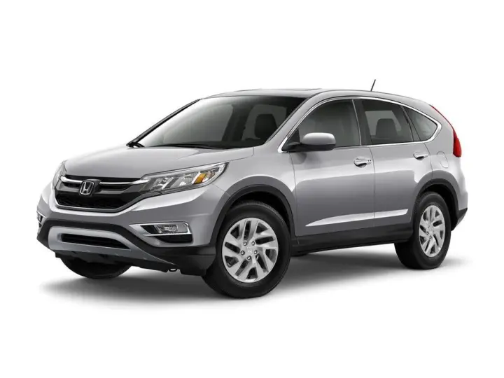Honda CR-V 2016 AWD EX 4p SUV