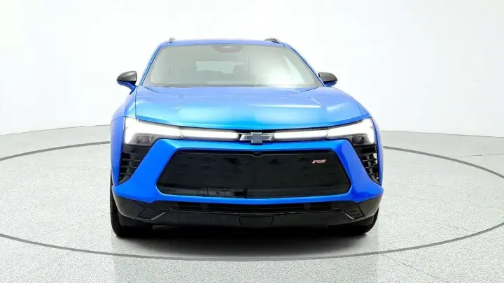 Chevrolet Blazer EV 2024 AWD RS 4dr SUV