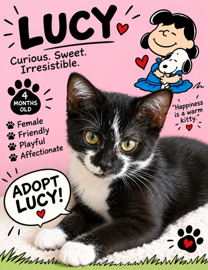Lucy