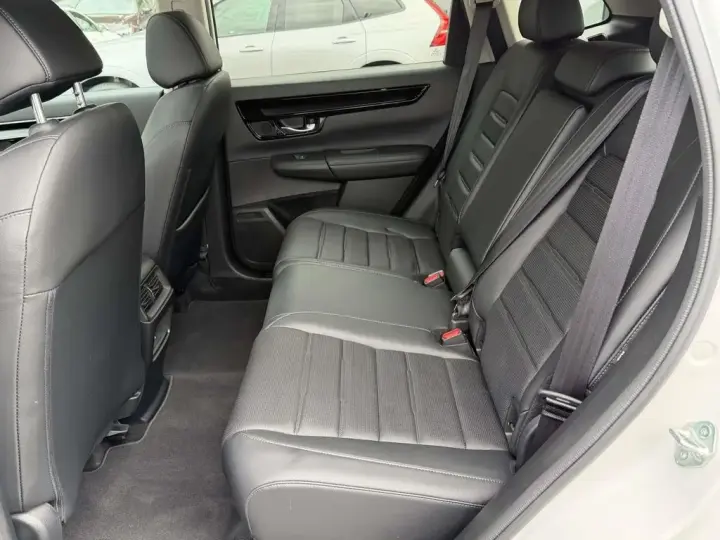 Honda CR-V 2024 AWD EX-L 4dr SUV
