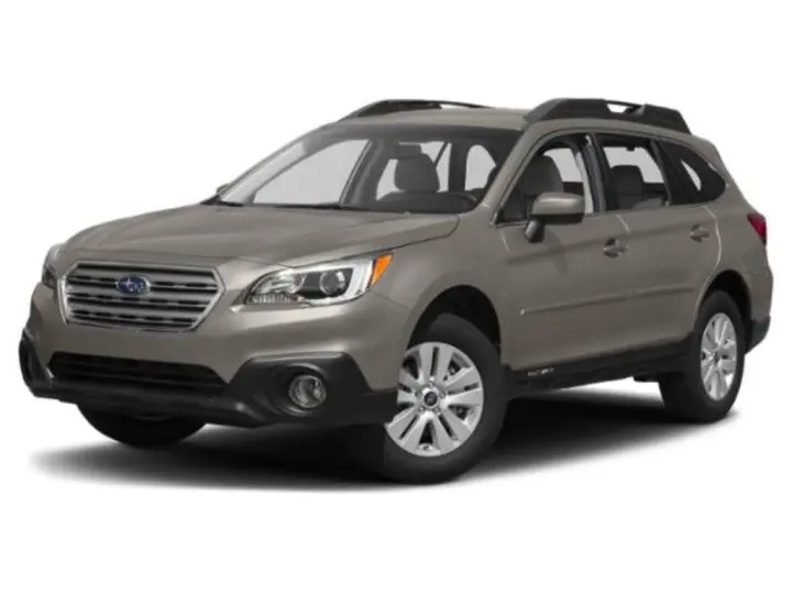 Subaru Outback 2015 AWD 2.5i Premium 4dr Wagon