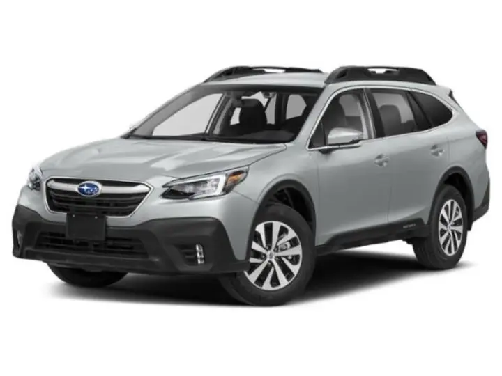 Subaru Outback 2020 AWD Premium 4dr Crossover