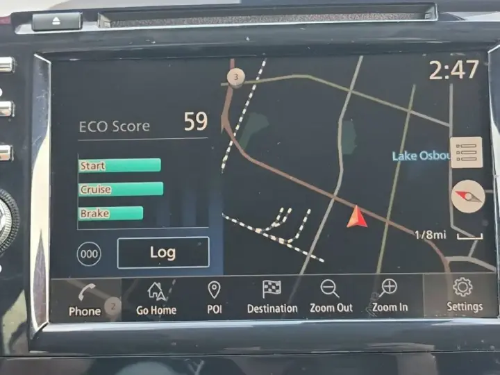 Nissan Murano 2024 AWD SL 4dr SUV