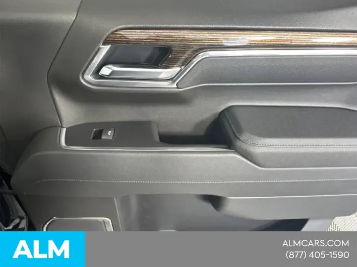 GMC Sierra 1500 2026 4x4 Elevation Standard 4p. Cabina Crew de 5.8 pies BA