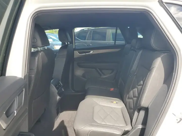 Volkswagen Atlas Cross Sport 2024 SE 4p SUV
