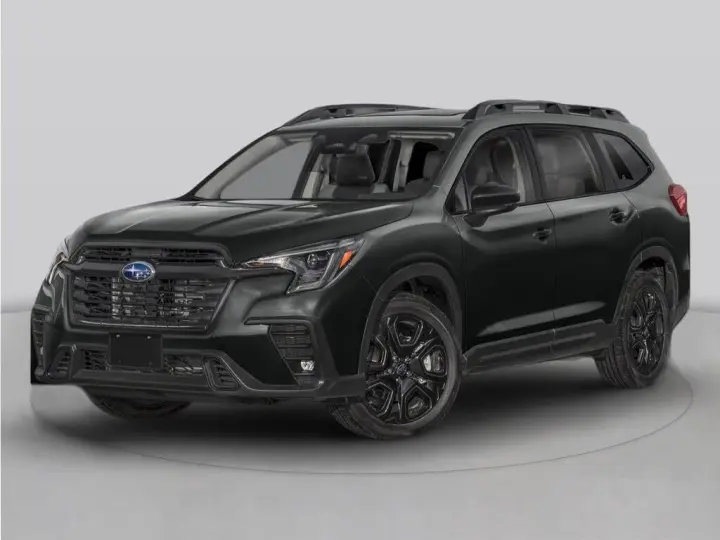Subaru Ascent 2024 AWD Touring 4p SUV