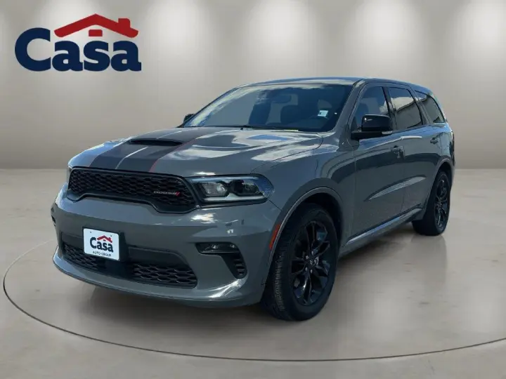 Dodge Durango 2022 GT Plus 4dr SUV