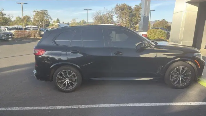 BMW X5 2019 AWD xDrive40i 4p Vehículo de Actividad Deportiva