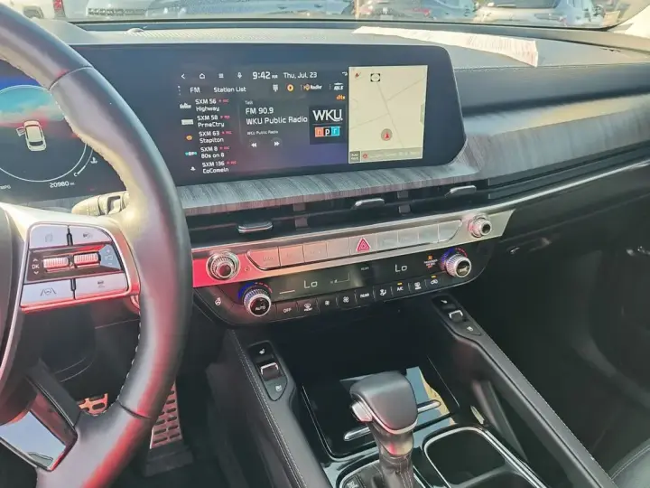Kia Telluride 2024 AWD SX 4dr SUV