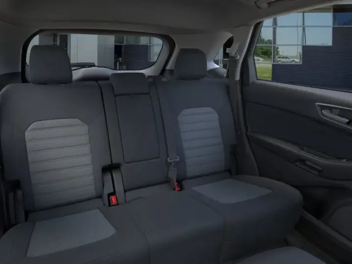 Ford Edge 2024 4x4 SE 4p SUV