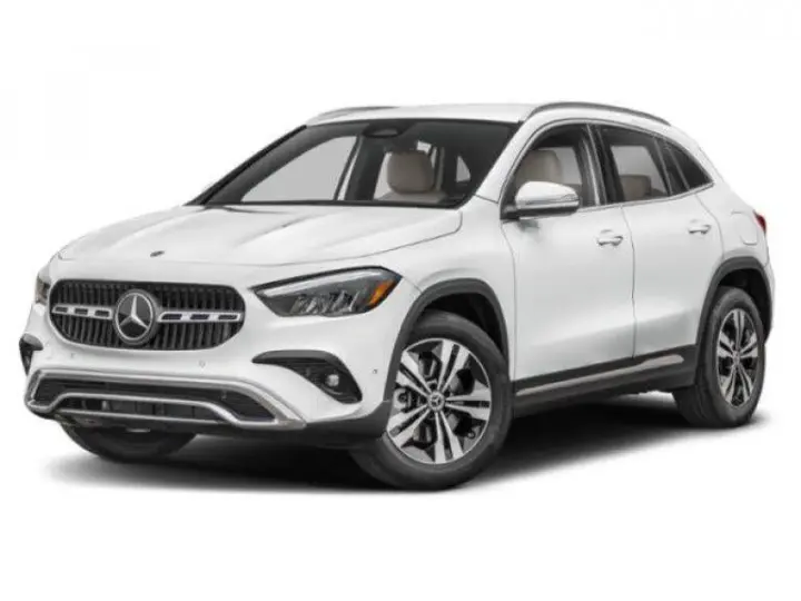 Mercedes-Benz GLA 2024 GLA 250 4p SUV