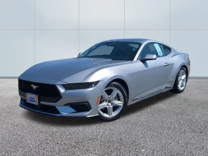 Ford Mustang 2026 EcoBoost Premium 2dr Fastback