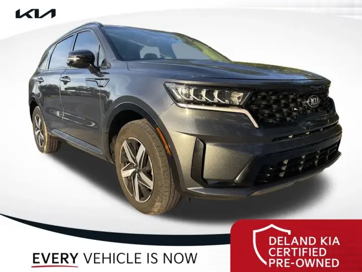 Kia Sorento 2021 S 4dr SUV