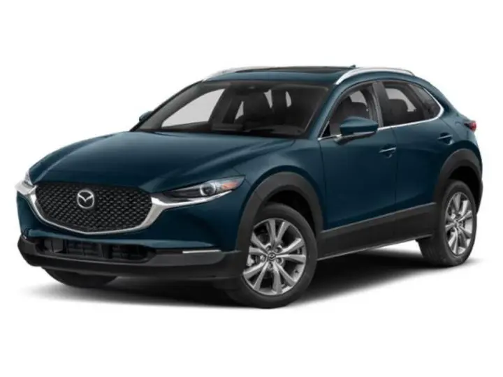 Mazda CX-30 2021 AWD Premium 4dr SUV