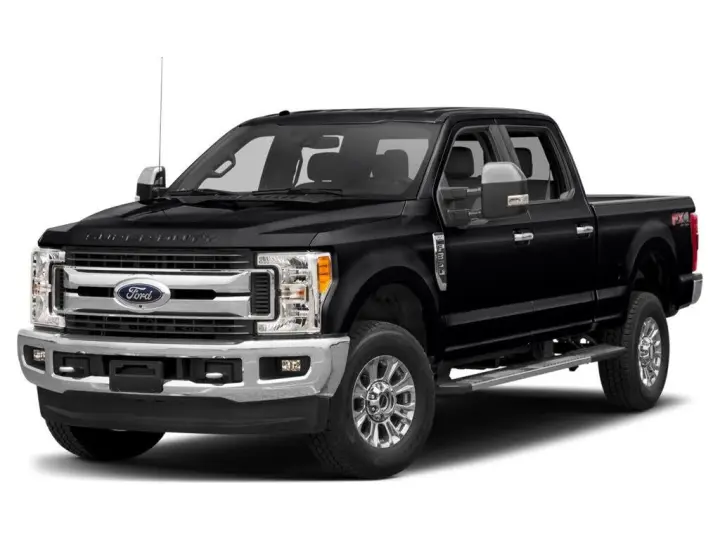 Ford F-250 Super Duty 2019 4x4 XLT 4p. Cabina Extendida 6.8 pies RT Camioneta