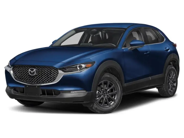 Mazda CX-30 2024 AWD 2.5 S 4 puertas SUV