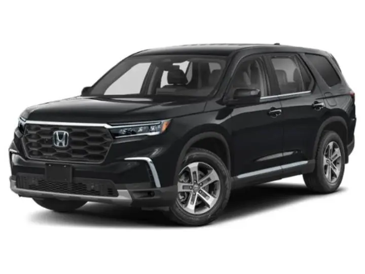 Honda Pilot 2024 EX-L 4dr SUV